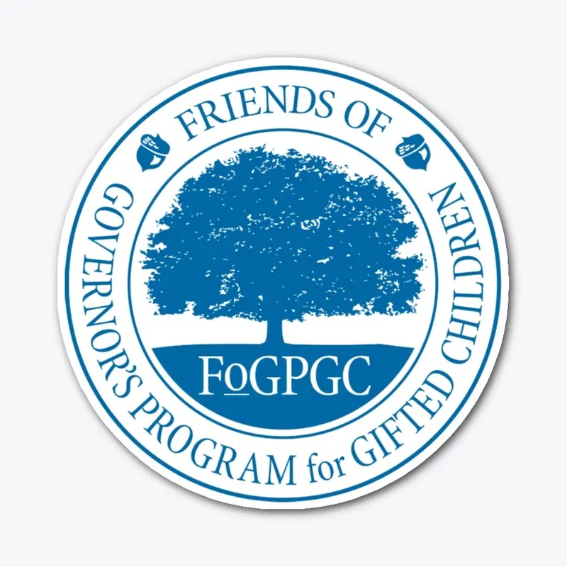 Friends of GPGC